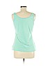 Doncaster Green Tank Top Size M - photo 2