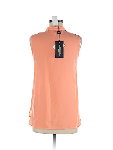 Weekend Max Mara Sleeveless Blouse (view 2)