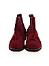 Johnston & Murphy Red Ankle Boots Size 8 - photo 2