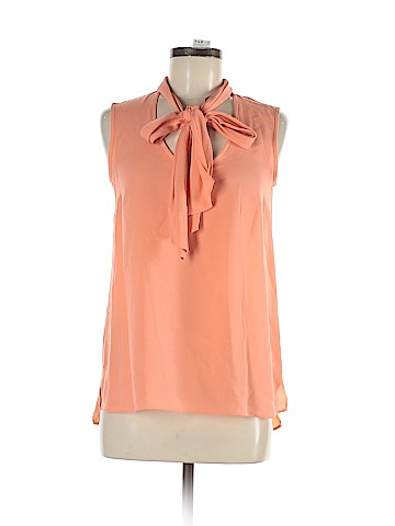 Weekend Max Mara Sleeveless Blouse (view 1)