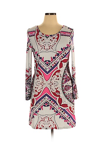 White Mark COUTURE COLLECTION Casual Dress (view 1)