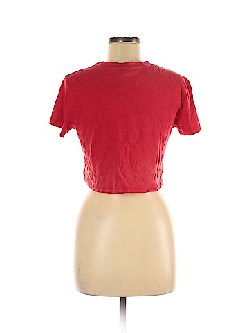 Forever 21 Short Sleeve T-Shirt (view 2)