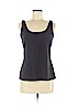 Doncaster Blue Tank Top Size M - photo 1