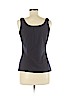 Doncaster Blue Tank Top Size M - photo 2
