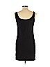 H&M Black Casual Dress Size L - photo 2