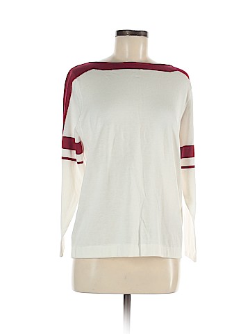 Worth New York Pullover Sweater (view 1)