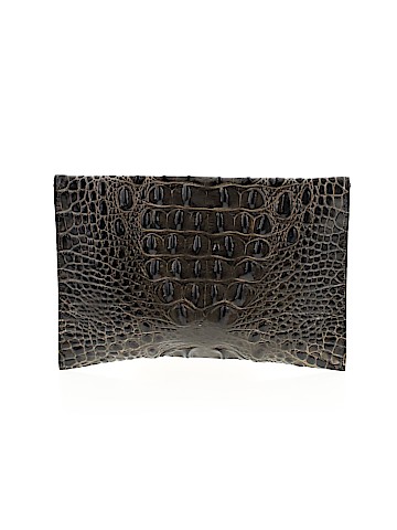 Brahmin Leather Clutch (view 2)