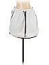 Forever 21 100% Polyester White Casual Skirt Size S - photo 1