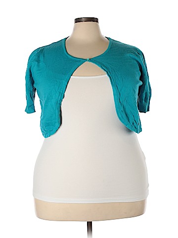 KSL Cardigan (view 1)