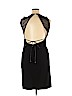 Anne Klein Black Casual Dress Size 14 - photo 2