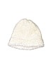 White House Black Market Solid White Beanie One size - photo 1