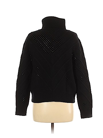 FRAME Wool Pullover Sweater (view 2)