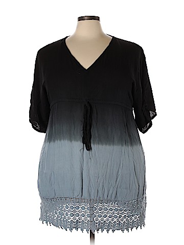 Swimsuits for all Swimsuit Cover Up (view 1)