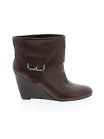Nine West Ankle Boots (view 1)