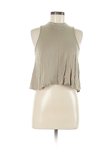 Elodie Sleeveless Blouse (view 1)