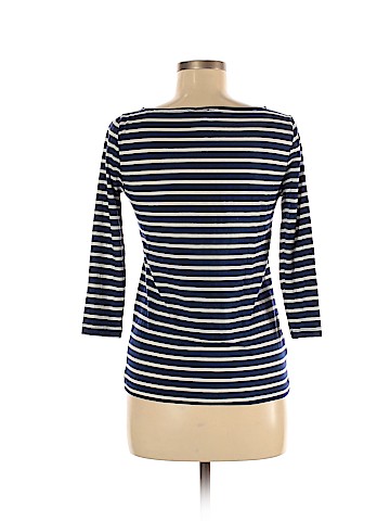 Forever 21 3/4 Sleeve T-Shirt (view 2)