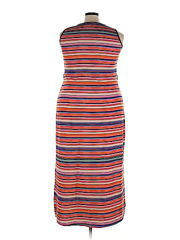 Fox + Royal Casual Dress (view 2)