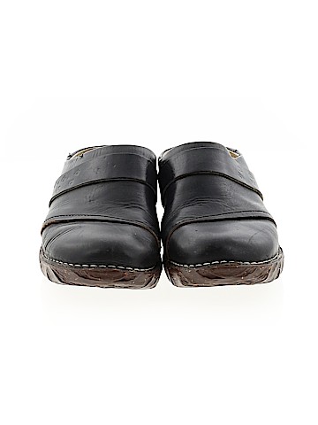 El Naturalista Mule/Clog (view 2)