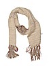 New York & Company Solid Tan Scarf One size - photo 1