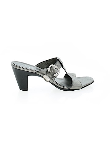 AK Anne Klein Mule/Clog (view 1)