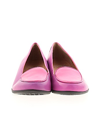 Dansko Flats (view 2)