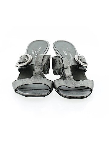 AK Anne Klein Mule/Clog (view 2)