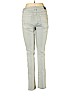 American Eagle Outfitters Gray Jeans Size 8 - photo 2