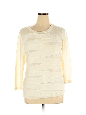 Helios & Luna Pullover Sweater (view 1)