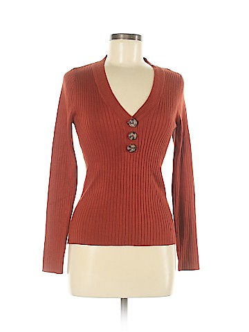 No Boundaries Pullover Sweater (view 1)