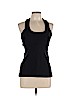 Lululemon Athletica Black Active Tank Size 10 - photo 1