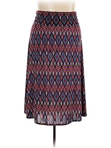 Lularoe Casual Skirt (view 1)