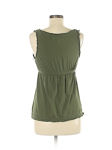 American Eagle Outfitters Sleeveless Top (view 2)