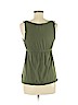 American Eagle Outfitters Green Sleeveless Top Size M - photo 2