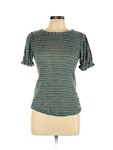 Free People Short Sleeve Top (view 1)