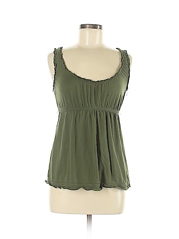 American Eagle Outfitters Sleeveless Top (view 1)