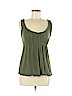 American Eagle Outfitters Green Sleeveless Top Size M - photo 1