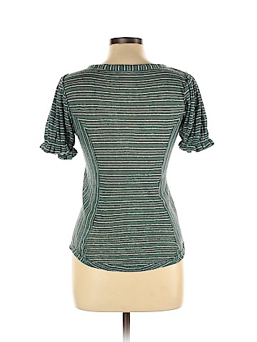 Free People Short Sleeve Top (view 2)