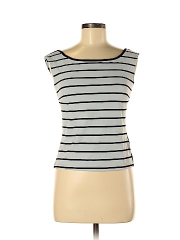CPW Petites Sleeveless Top (view 1)