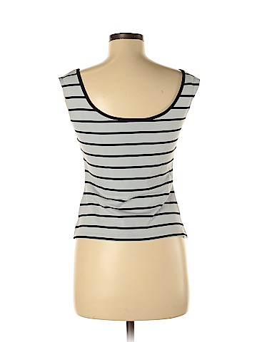 CPW Petites Sleeveless Top (view 2)