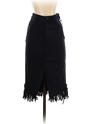 Forever 21 Casual Skirt (view 1)