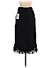 Forever 21 Black Casual Skirt Size S - photo 2