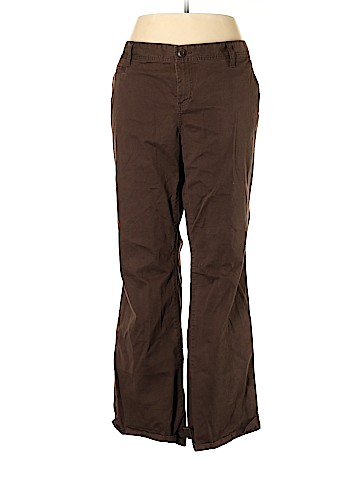 Old Navy Plus Dress Pants (view 1)