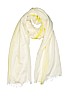 Calvin Klein Solid White Scarf One size - photo 1