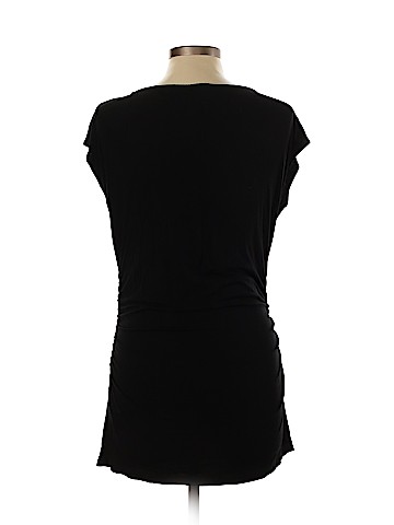 Isabella Oliver Short Sleeve Top (view 2)