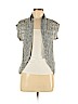 rue21 Gray Cardigan Size M - photo 1