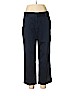 Lauren by Ralph Lauren Blue Casual Pants Size 14 (petite) - photo 1
