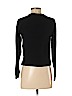Rag & Bone/JEAN 100% Cotton Black Pullover Sweater Size XS - photo 2