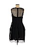 Club Monaco 100% Cotton Black Casual Dress Size 6 - photo 2