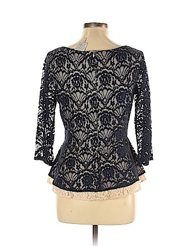 Weston Wear 3/4 Sleeve Blouse (view 2)