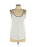 American Eagle Outfitters White Tank Top Size L - photo 1